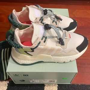 ADIDAS X IVY PARK NITE JOGGER SZ 6.5 men/8 women NEW